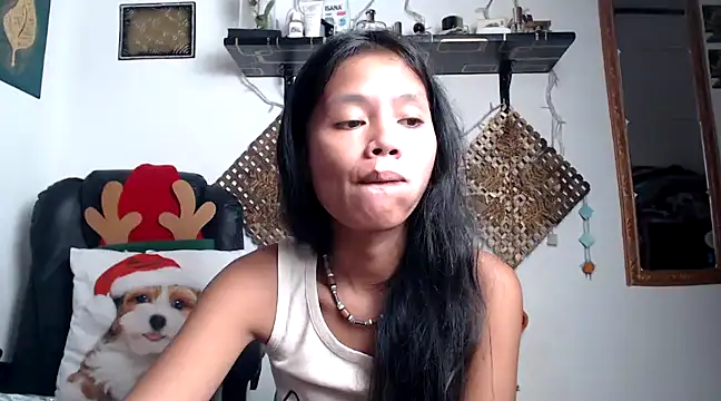 Snapshot of Asexycook4Ubananas chatting on 01.10.25 Asexycook4Ubananas online show from 01.10.25