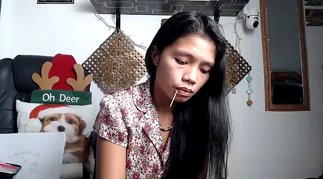 Snapshot of Asexycook4Ubananas chatting on 01.29.25 Asexycook4Ubananas online show from 01.29.25