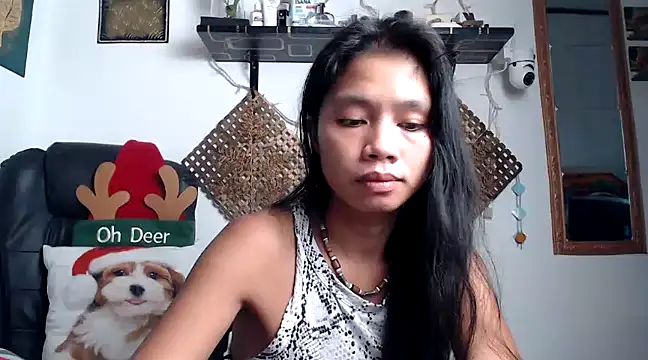 Snapshot of Asexycook4Ubananas chatting on 01.30.25 Asexycook4Ubananas online show from 01.30.25