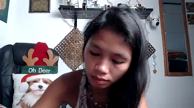 Snapshot of Asexycook4Ubananas chatting on 01.30.25 Asexycook4Ubananas online show from 01.30.25