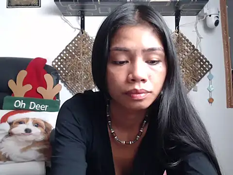 Snapshot of Asexycook4Ubananas chatting on 02.17.25 Asexycook4Ubananas online show from 02.17.25