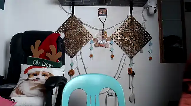 Snapshot of Asexycook4Ubananas chatting on 02.21.25 Asexycook4Ubananas online show from 02.21.25