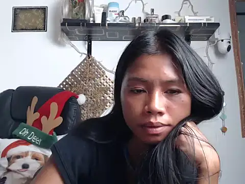 Snapshot of Asexycook4Ubananas chatting on 03.22.25 Asexycook4Ubananas online show from 03.22.25