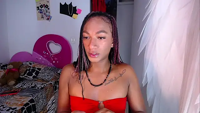 samy doll online show from 03.11.26