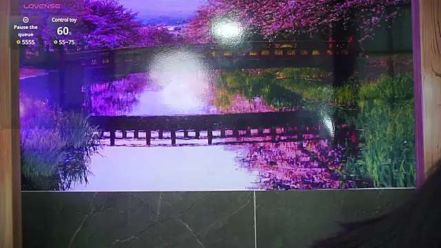 miss  maria online show from 02.15.25