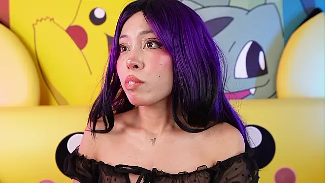 miss  maria online show from 02.27.26