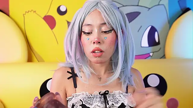 miss  maria online show from 03.03.26