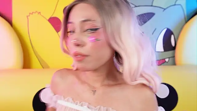 miss  maria online show from 03.25.26