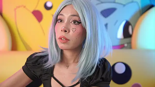 miss  maria online show from 04.10.26