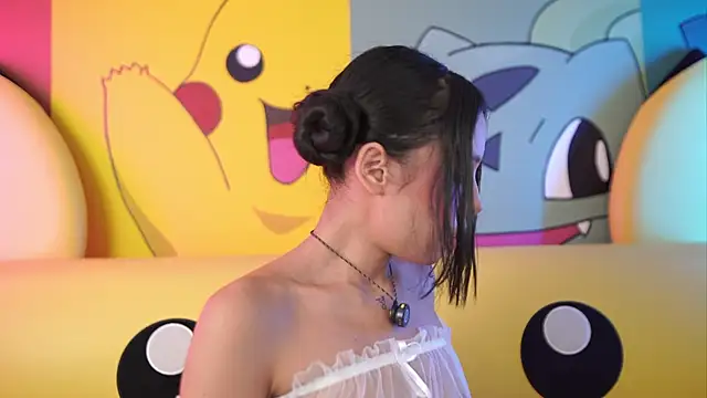 miss  maria online show from 04.13.26