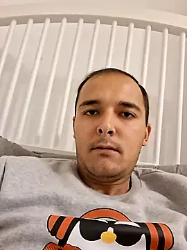 Vyrgin boy online show from 11.24.25