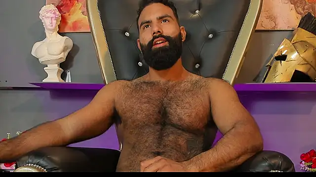 BeardAndrew online show from 02.13.25