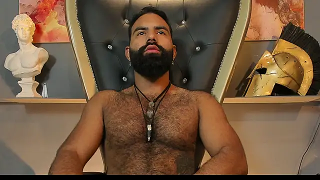 BeardAndrew online show from 02.20.25