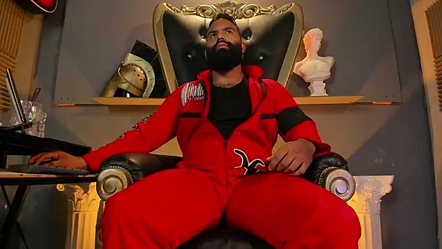 BeardAndrew online show from 09.20.25