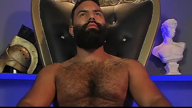 BeardAndrew online show from 09.22.25