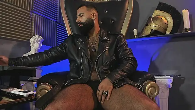 BeardAndrew online show from 03.14.26