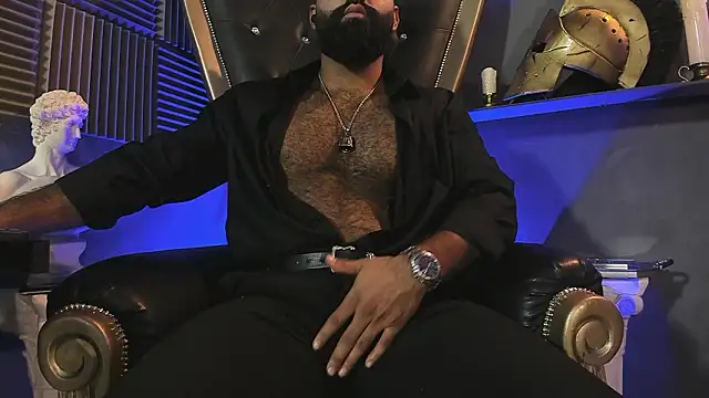 BeardAndrew online show from 03.19.26