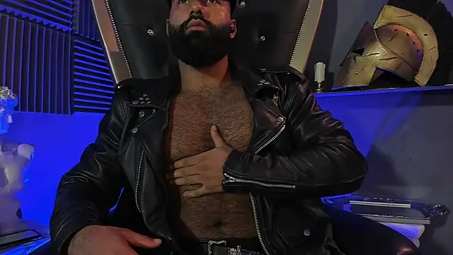 BeardAndrew online show from 04.01.26