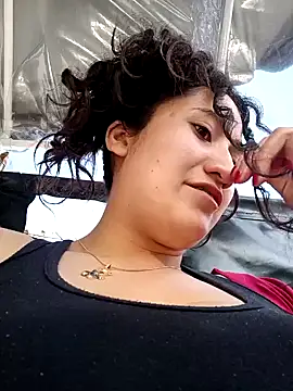 francesca baker1007 online show from 12.31.24