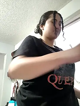 francesca baker1007 online show from 01.24.25