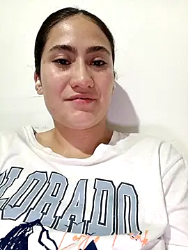 francesca baker1007 online show from 02.15.25