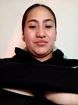 francesca baker1007 online show from 02.16.25