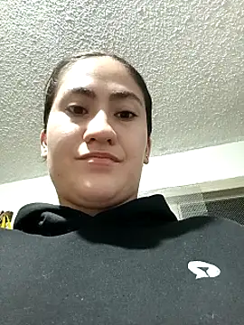 francesca baker1007 online show from 02.16.25