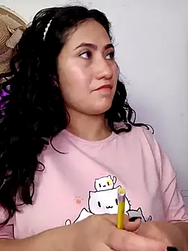 francesca baker1007 online show from 03.15.25