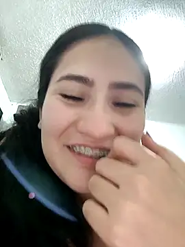 francesca baker1007 online show from 03.17.25