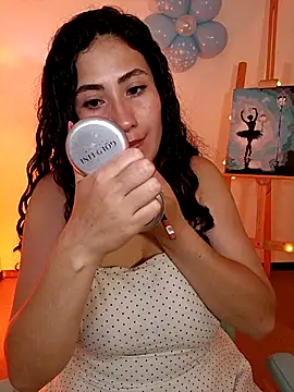 francesca baker1007 online show from 10.05.25