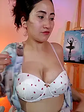 francesca baker1007 online show from 10.16.25