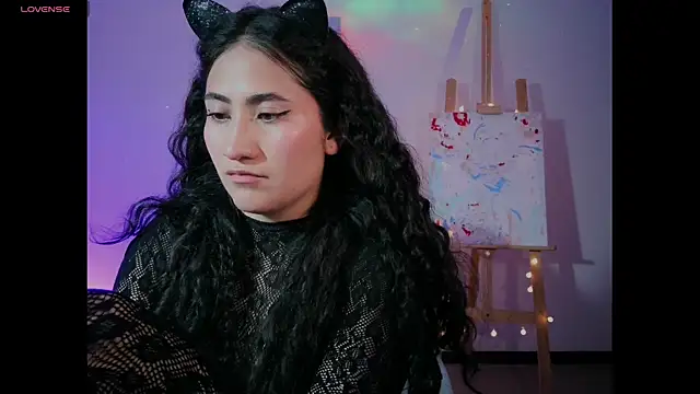 francesca baker1007 online show from 11.01.25