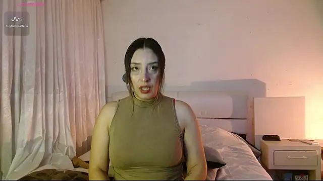 Freyja soh online show from 02.08.25