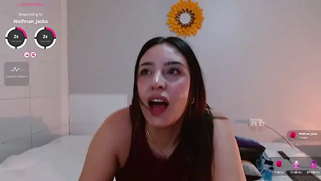 Freyja soh online show from 10.06.25