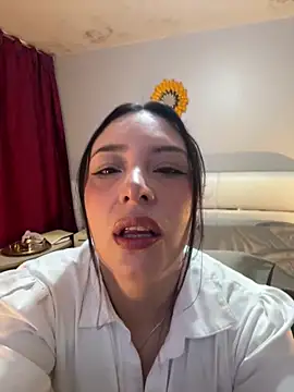 Freyja soh online show from 03.16.26