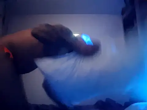 Snapshot of Jorybox chatting on 01.13.26 Jorybox online show from 01.13.26