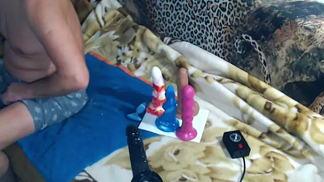 0anal21 online show from 02.13.26