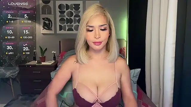 NastyH0tBABEx online show from 02.21.25