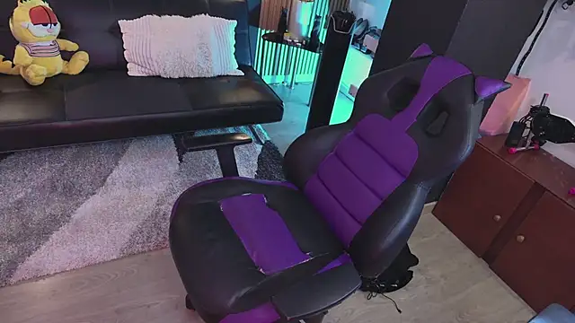 Snapshot of Scarlett_collins02 chatting on 01.18.25 Scarlett collins02 online show from 01.18.25