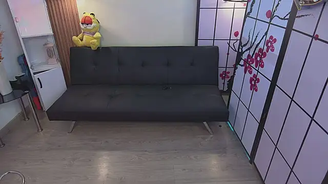 Snapshot of Scarlett_collins02 chatting on 03.23.25 Scarlett collins02 online show from 03.23.25