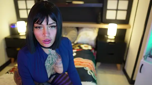 Snapshot of Scarlett_collins02 chatting on 09.11.25 Scarlett collins02 online show from 09.11.25