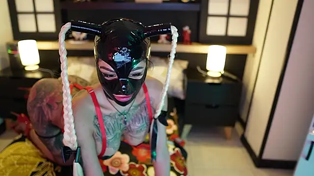 Snapshot of Scarlett_collins02 chatting on 10.09.25 Scarlett collins02 online show from 10.09.25