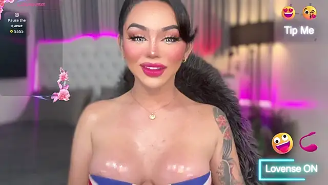 sassy olivia online show from 09.28.25