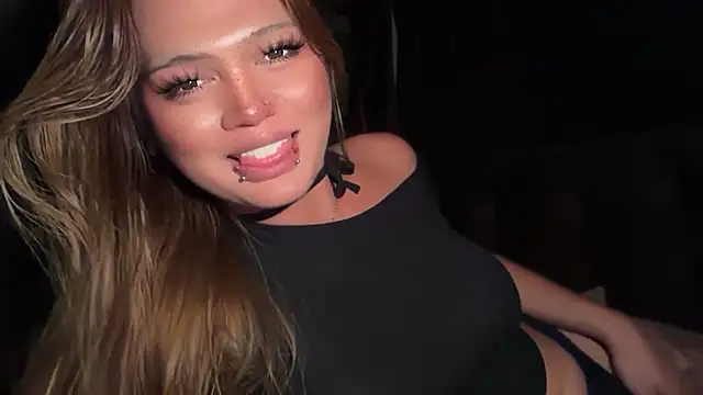 Claire Brooke online show from 03.14.26