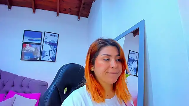 Gretta Queen online show from 01.17.25