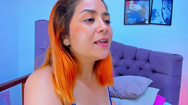 Gretta Queen online show from 01.18.25
