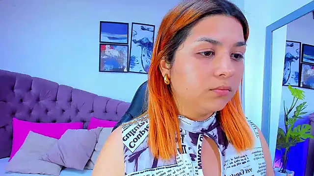 Gretta Queen online show from 01.21.25