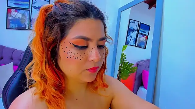 Gretta Queen online show from 01.25.25