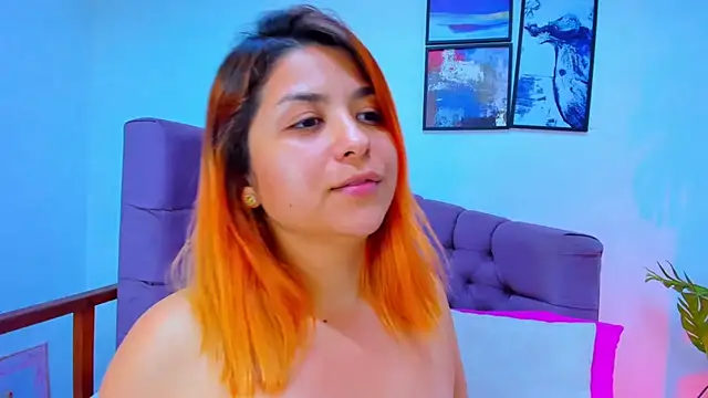 Gretta Queen online show from 02.04.25