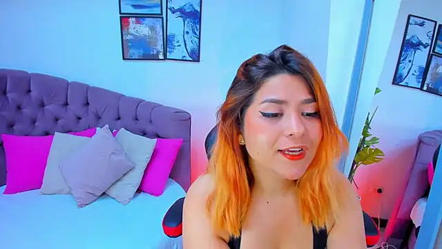 Gretta Queen online show from 02.08.25